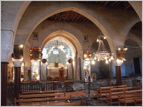 assyrian church of the east nestorian